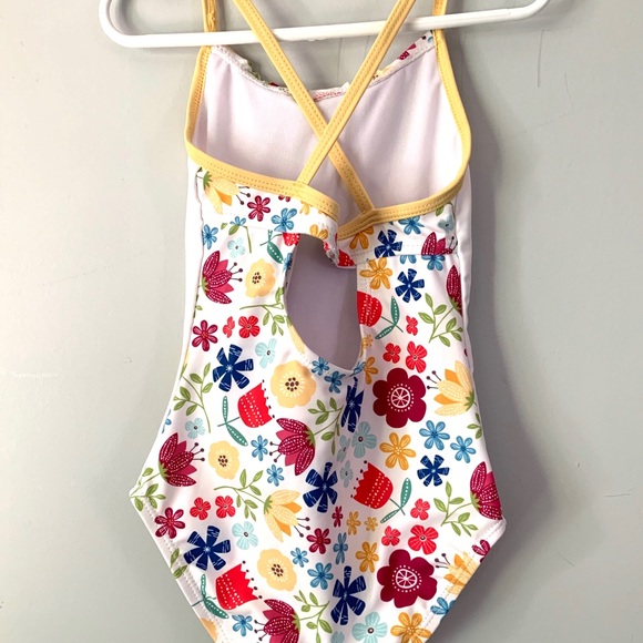 Disney’s  Frozen Swimsuit - Picture 2 of 2